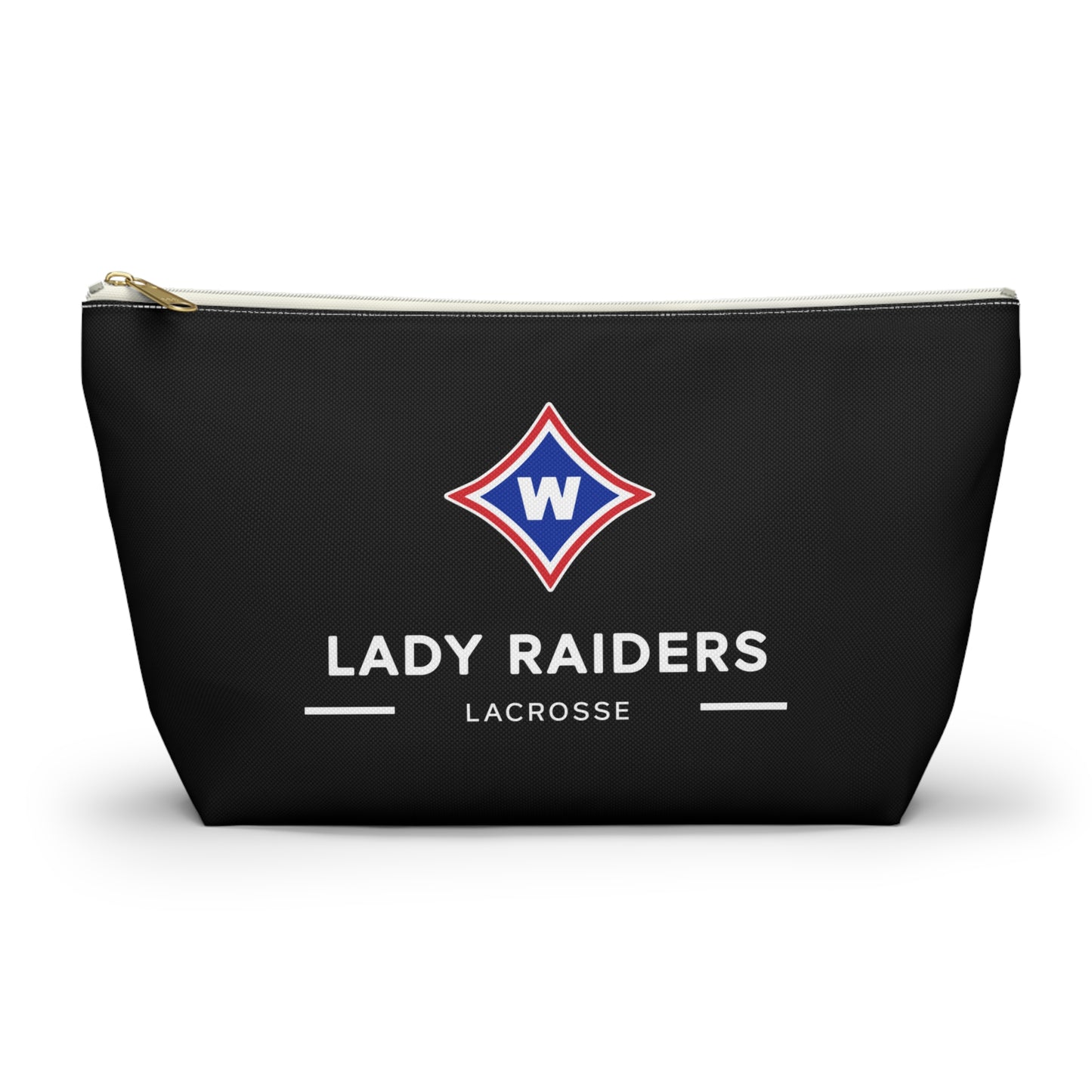 Walton Girls Lacrosse Accessory Pouch