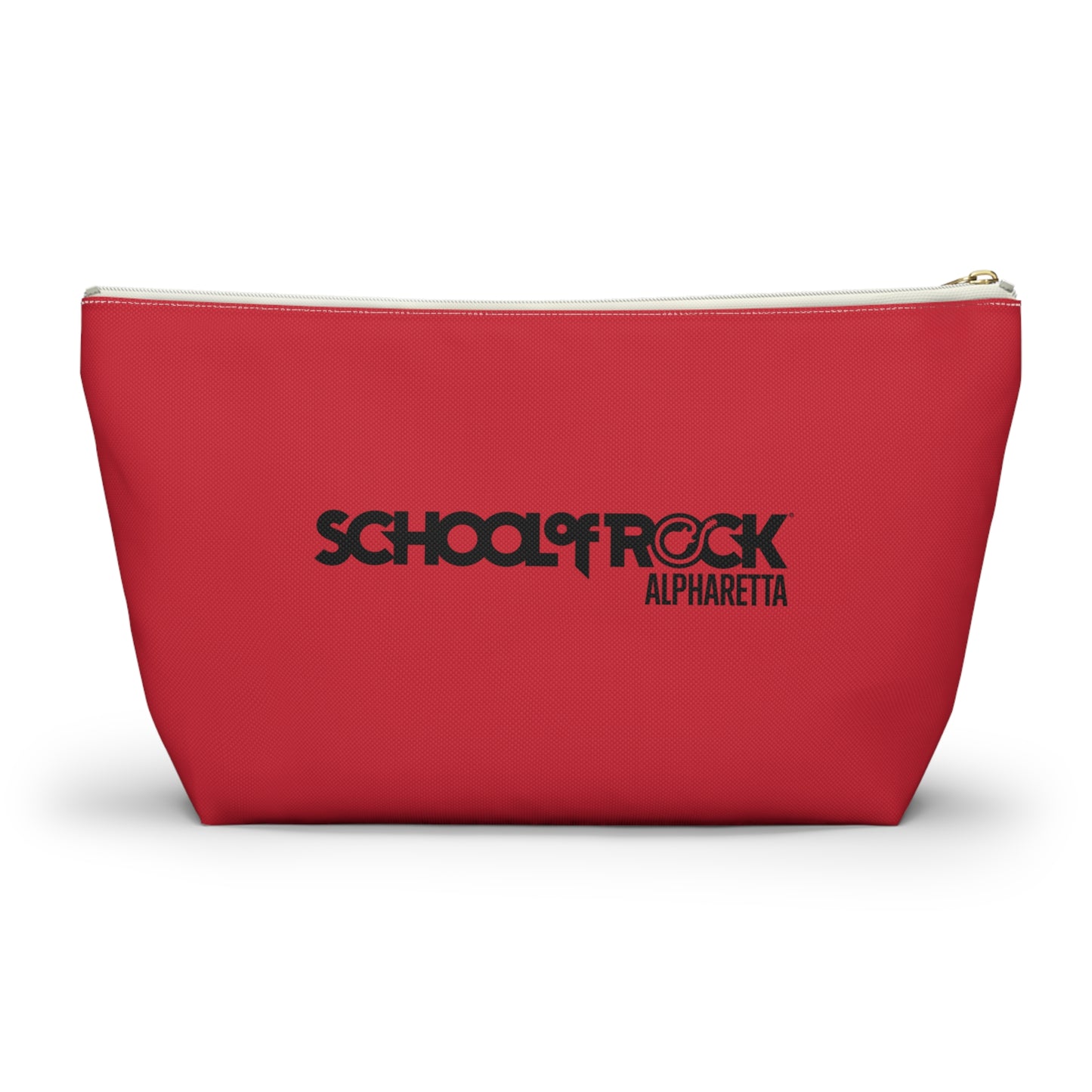 School of Rock Accessory Pouch