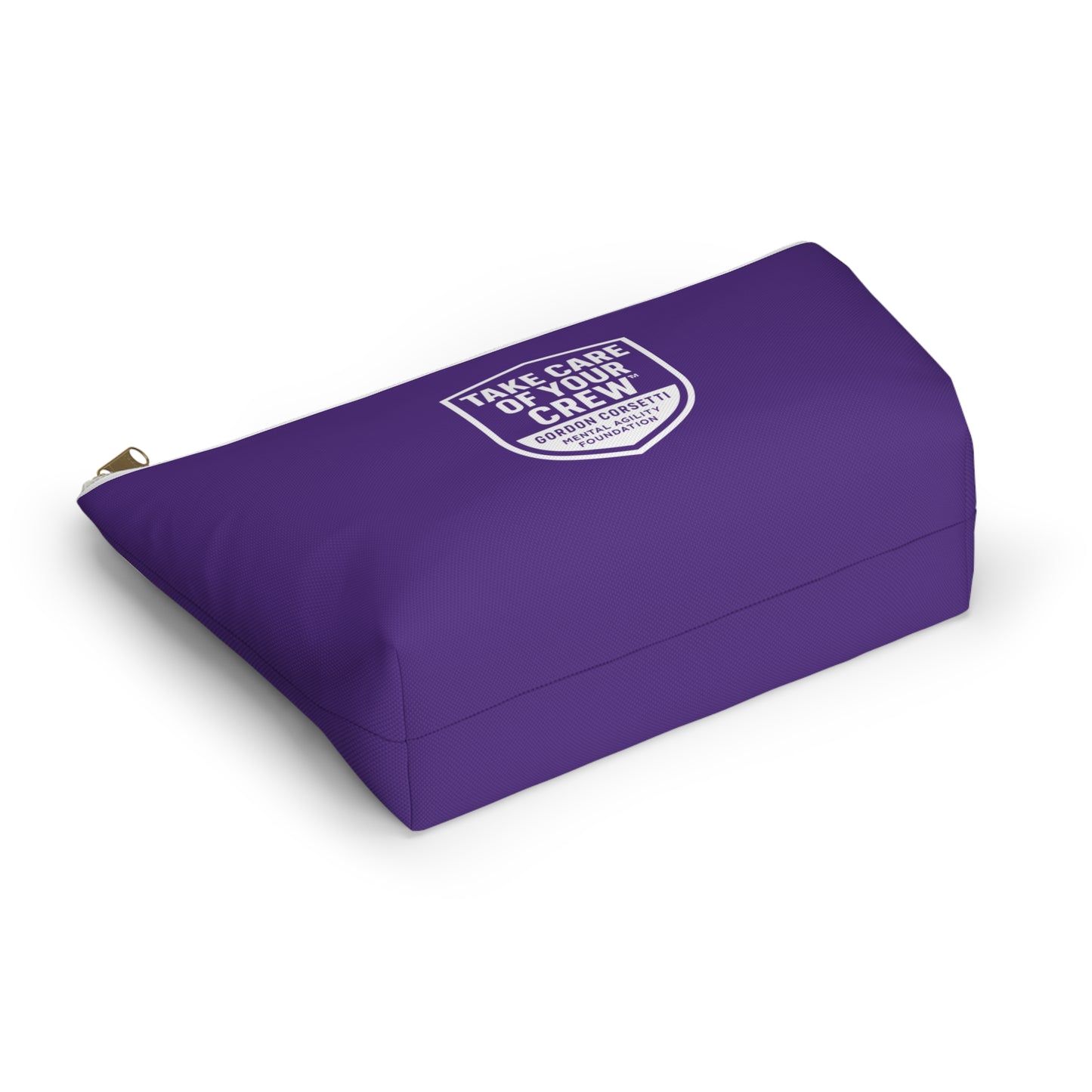 Mental Agility Accessory Pouch