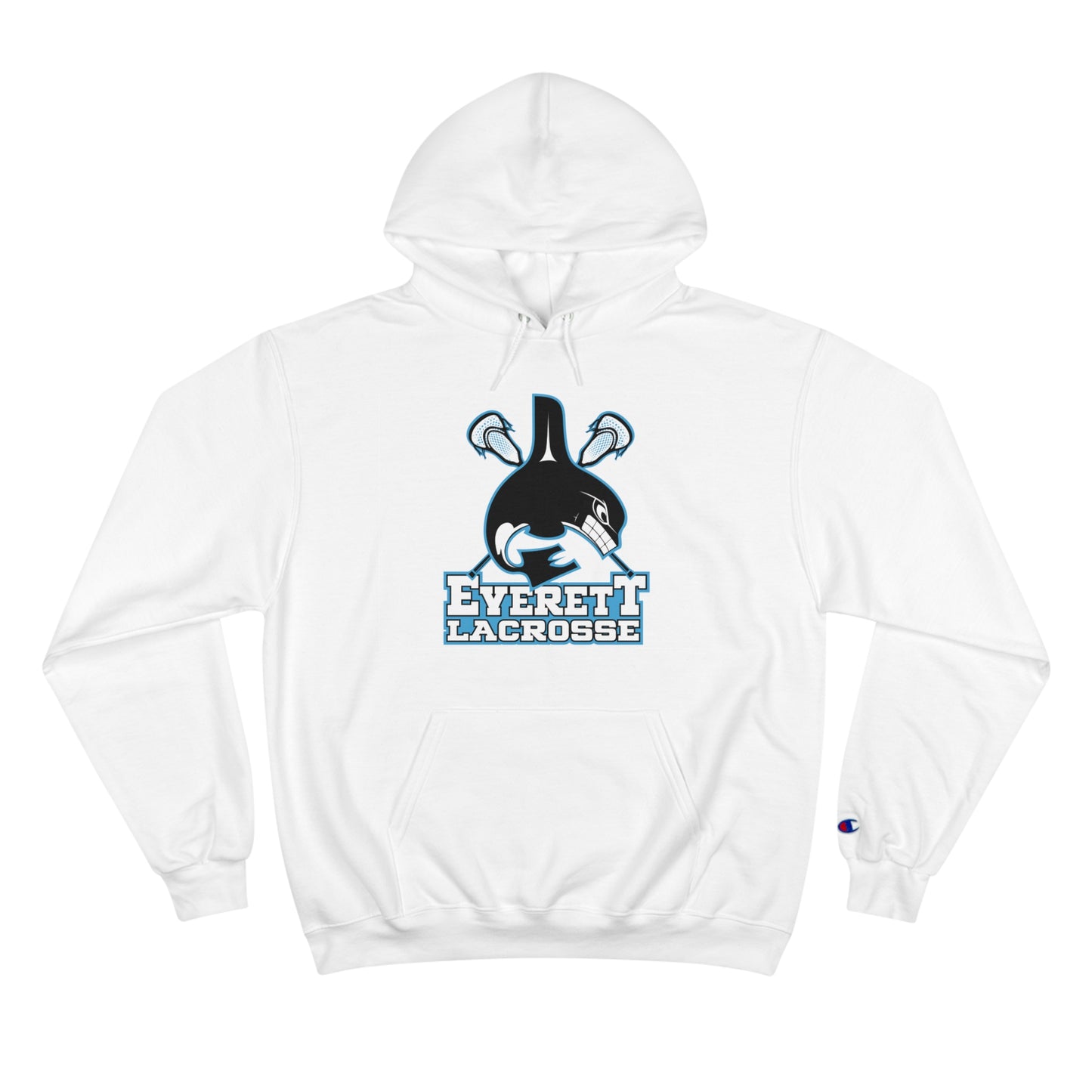 Adult ELC Champion Hoodie