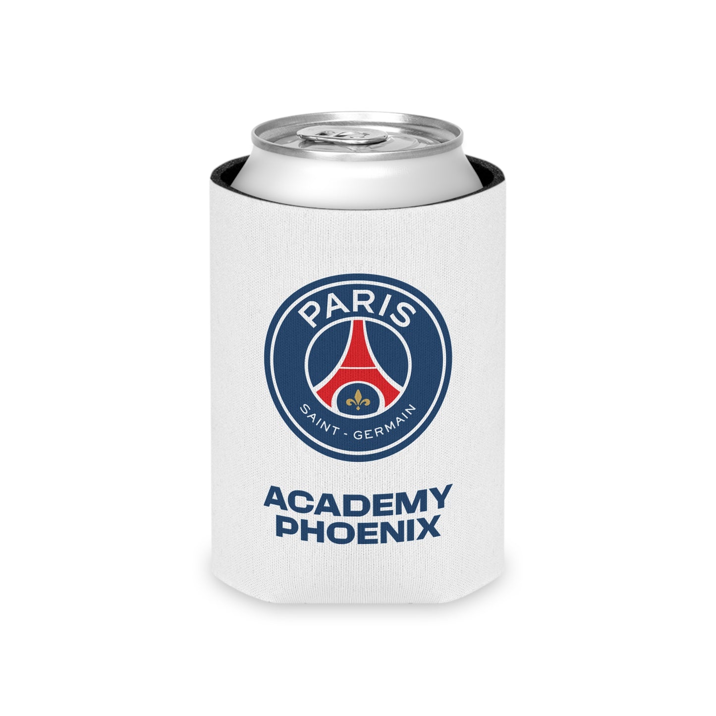 PSG Academy Phoenix Can Cooler (3-pack)