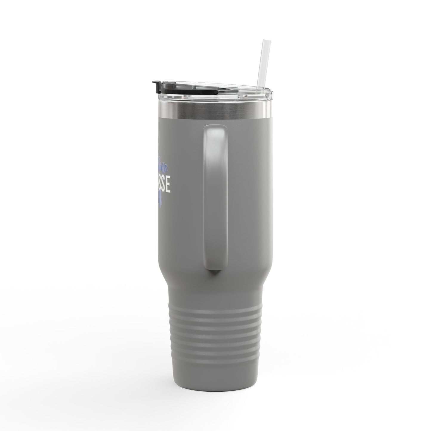 Timberline Lacrosse Polar Camel Insulated Travel Mug (40oz)