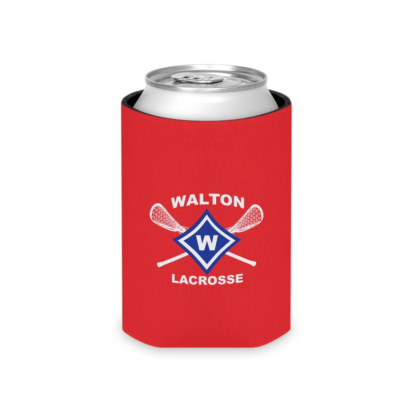 Walton Girls Lacrosse Can Cooler 3-Pack