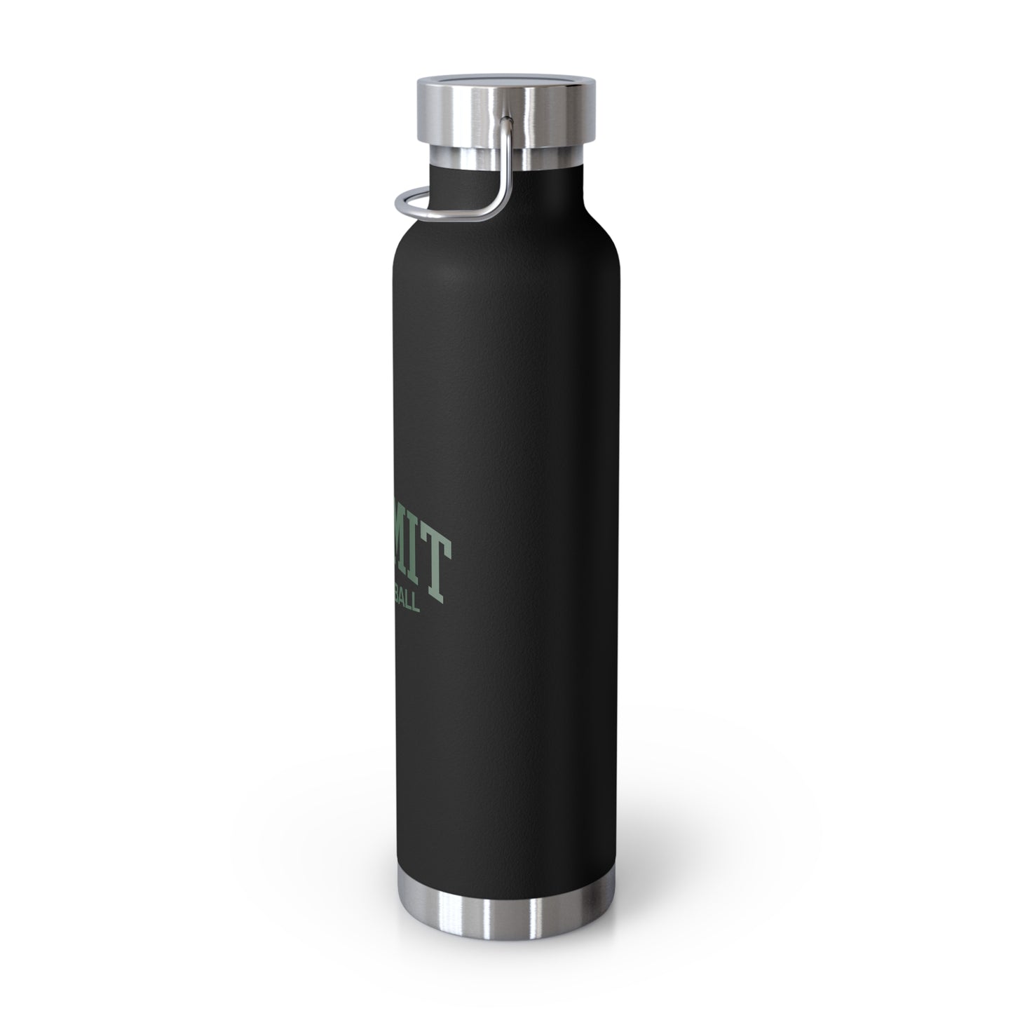 Summit Volleyball Vacuum Insulated Bottle - 22oz