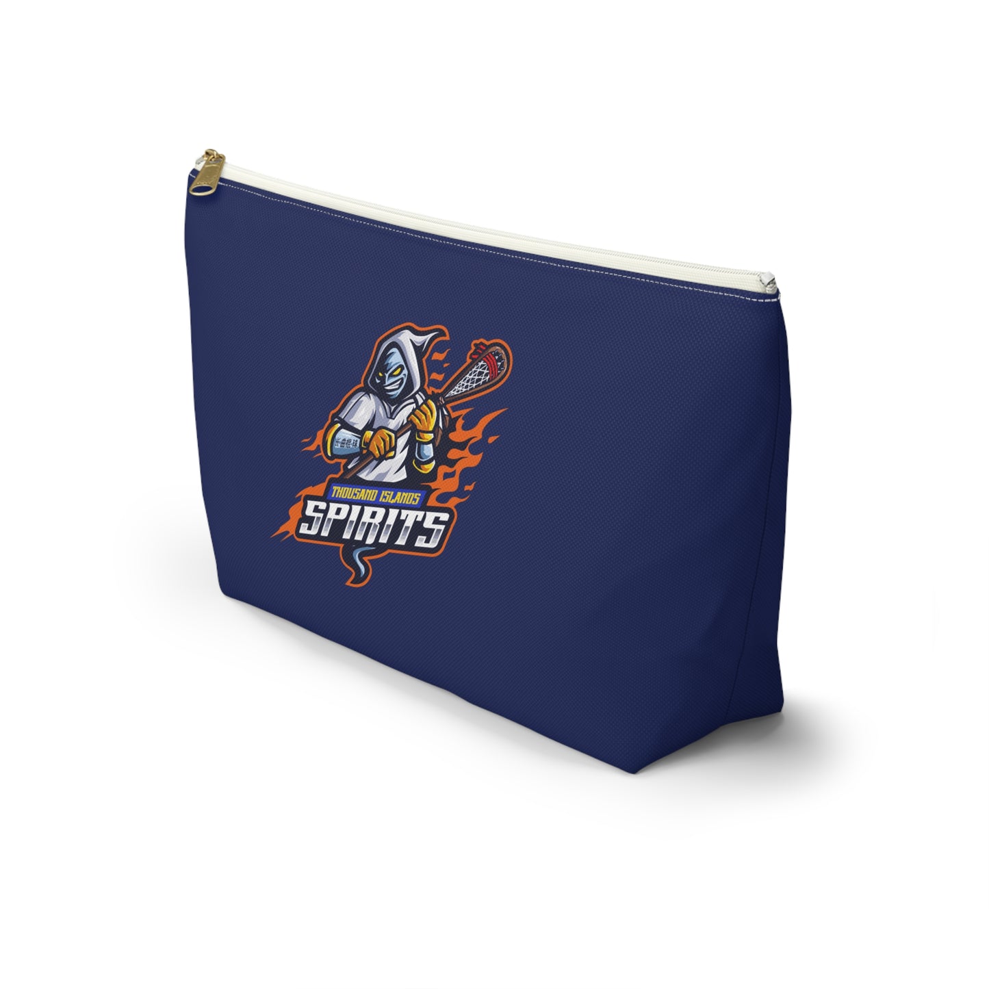 Thousand Islands Spirits Accessory Pouch