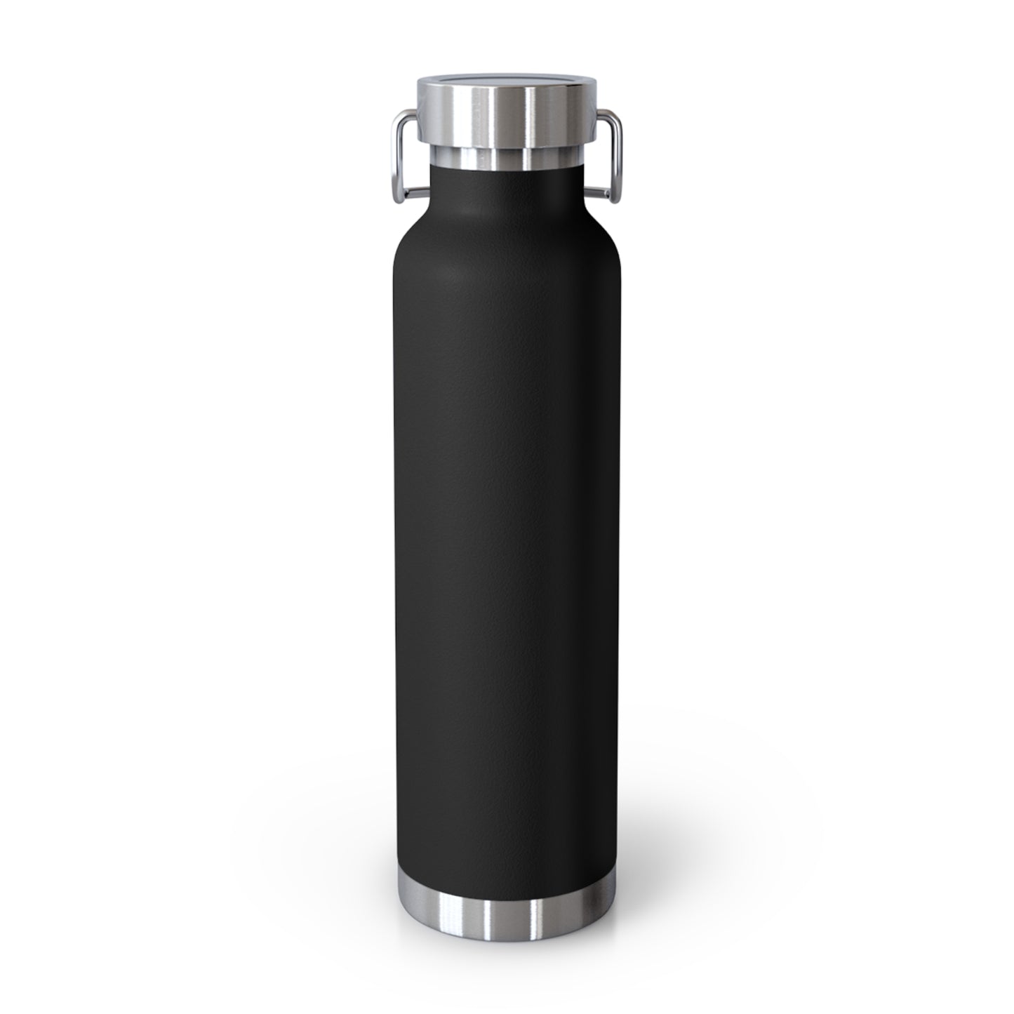 Mt Si Lacrosse Copper Vacuum Insulated Bottle (22oz)