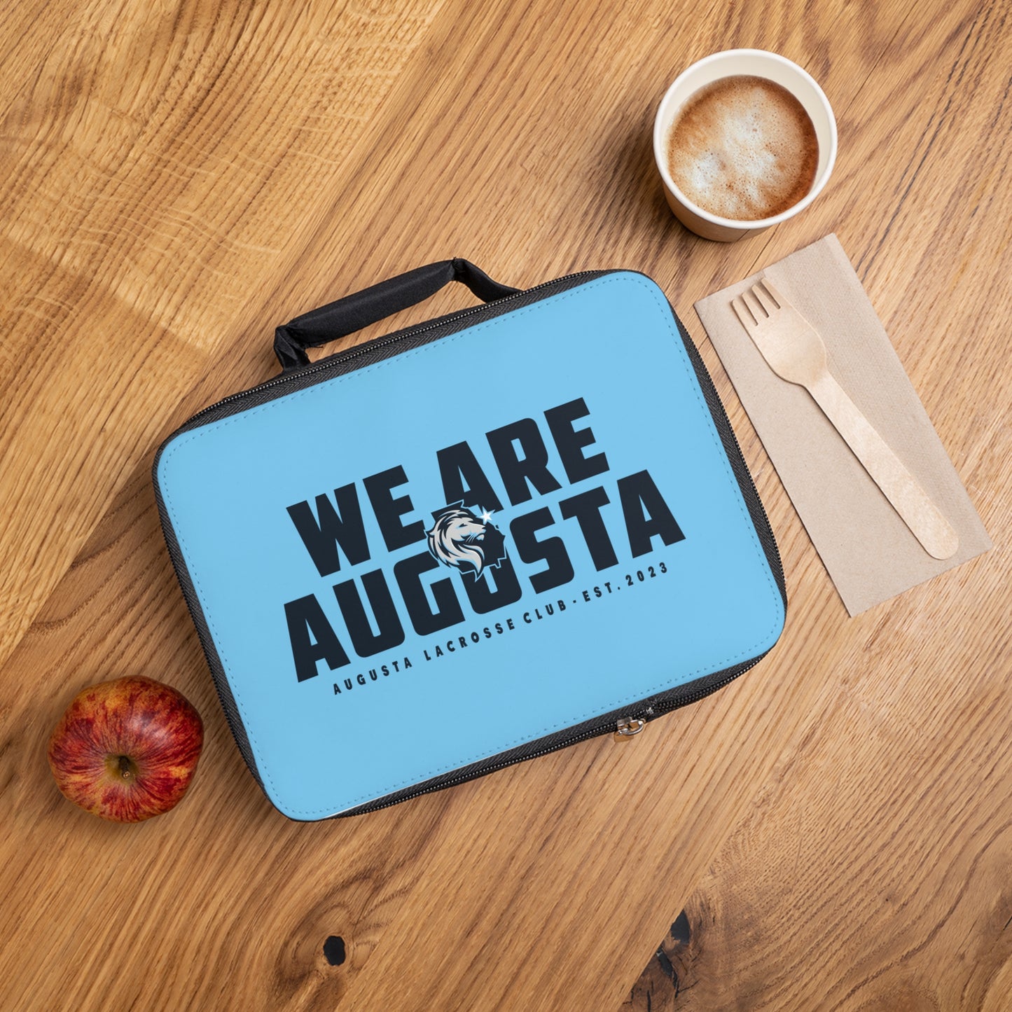 ALC Lunch Box