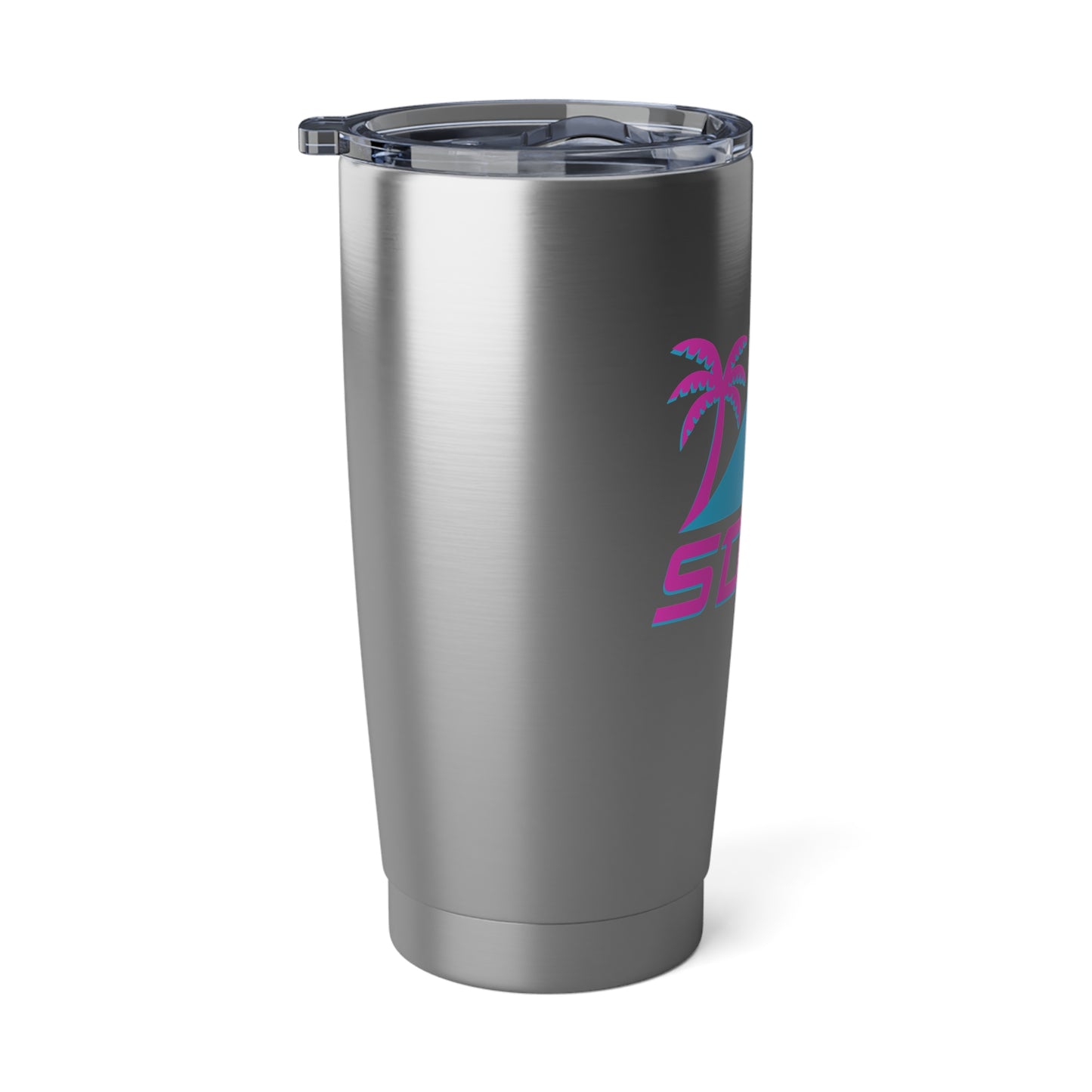 SDLC Insulated Tumbler (20oz)