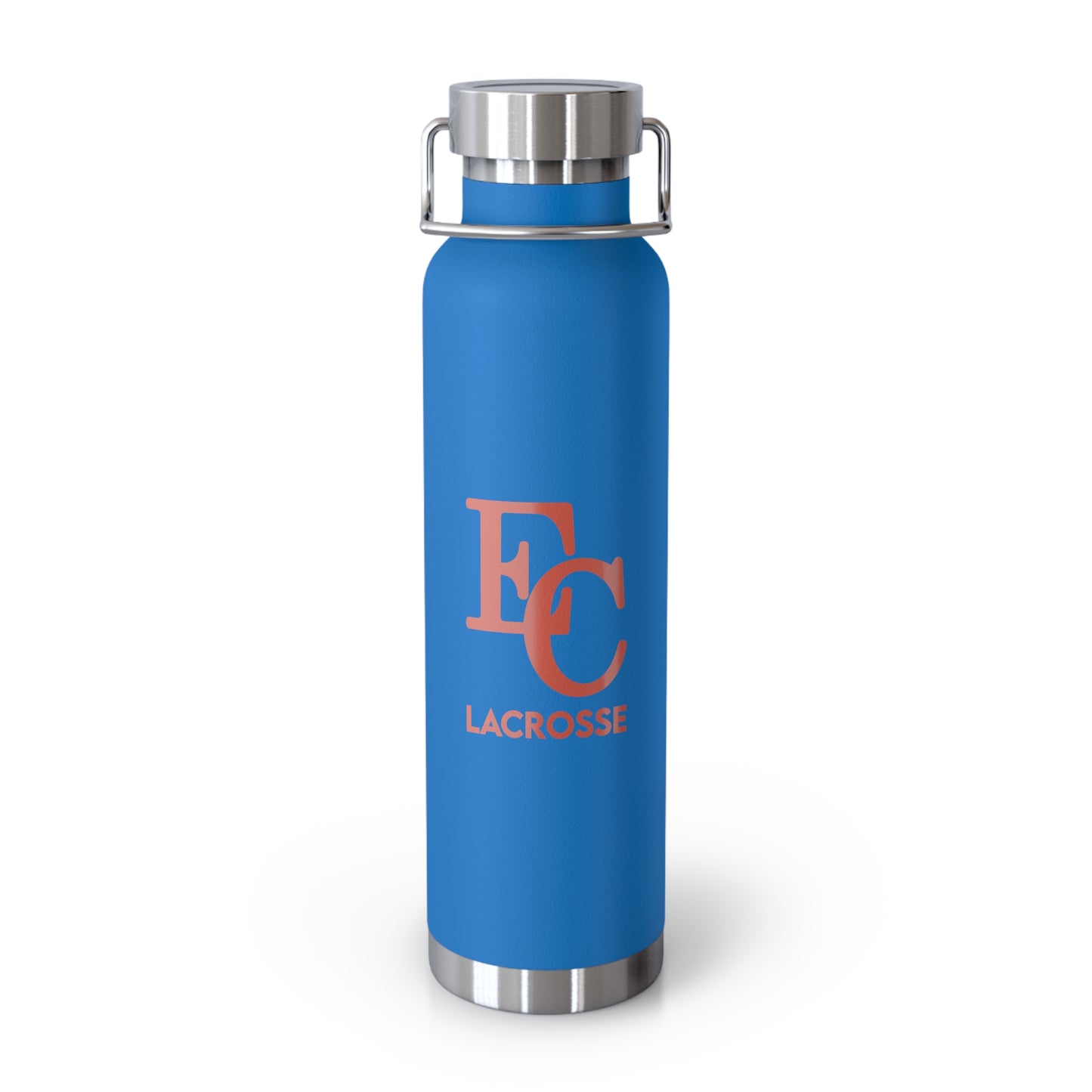 ECYL Copper Vacuum Insulated Bottle (22oz)
