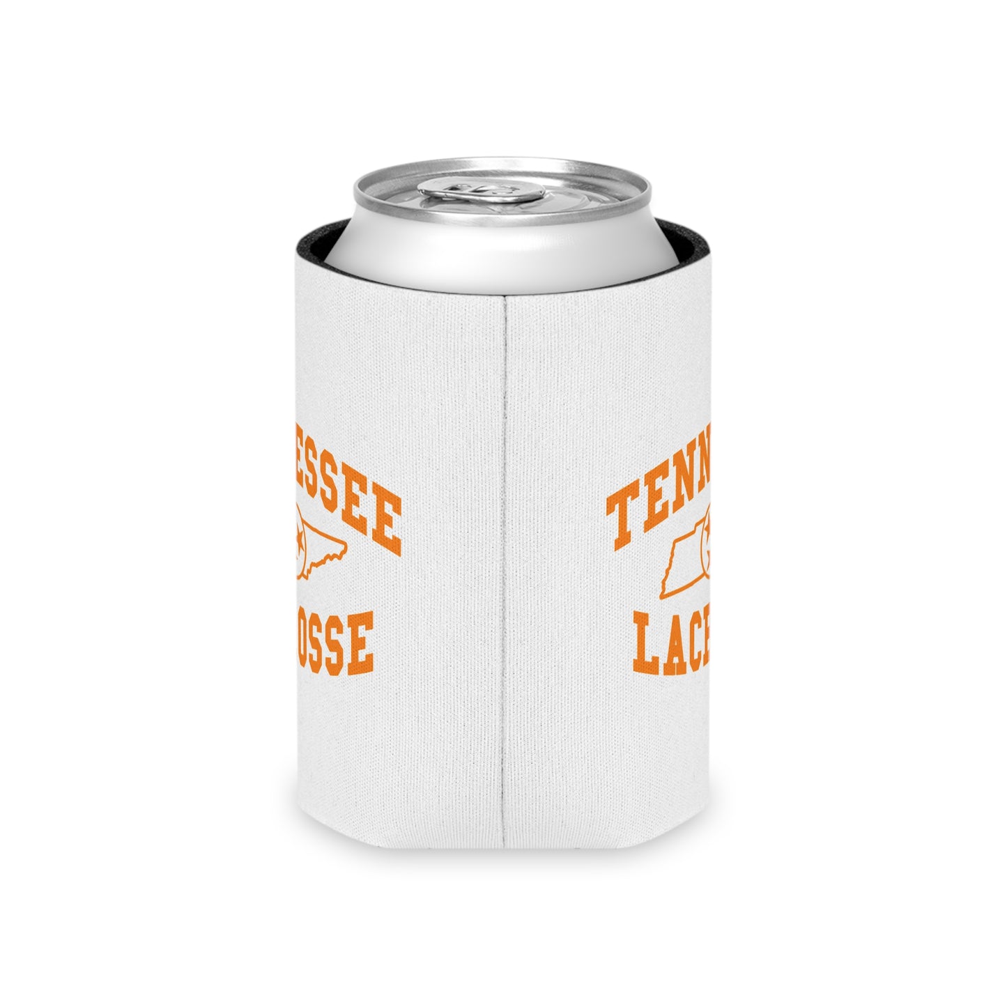 Tennessee Lacrosse Can Cooler (3-pack)