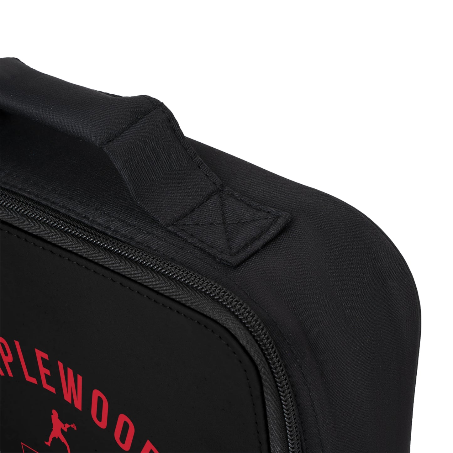 Maplewood Lacrosse Lunch Box