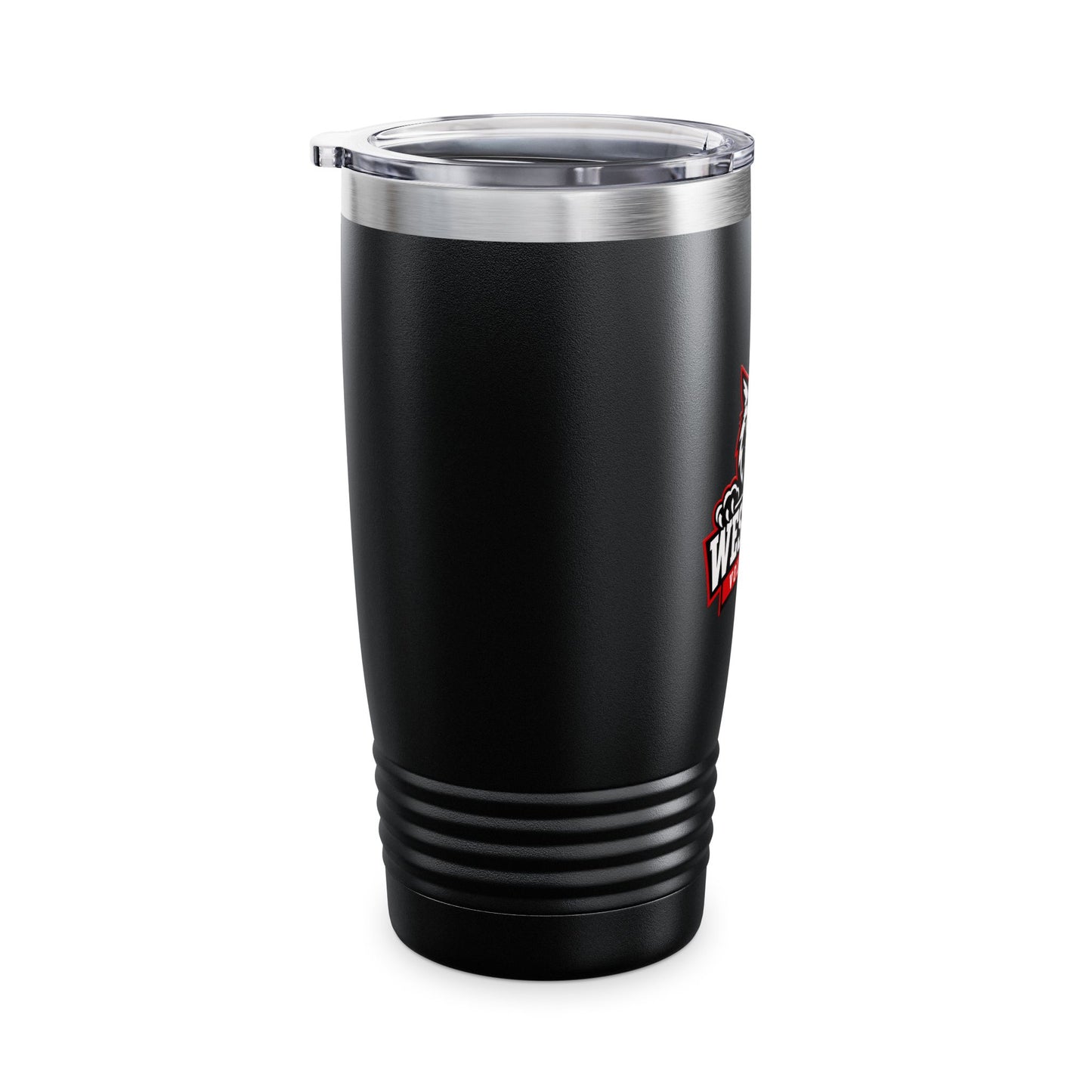 West Lake Volleyball Ringneck Tumbler (20oz)