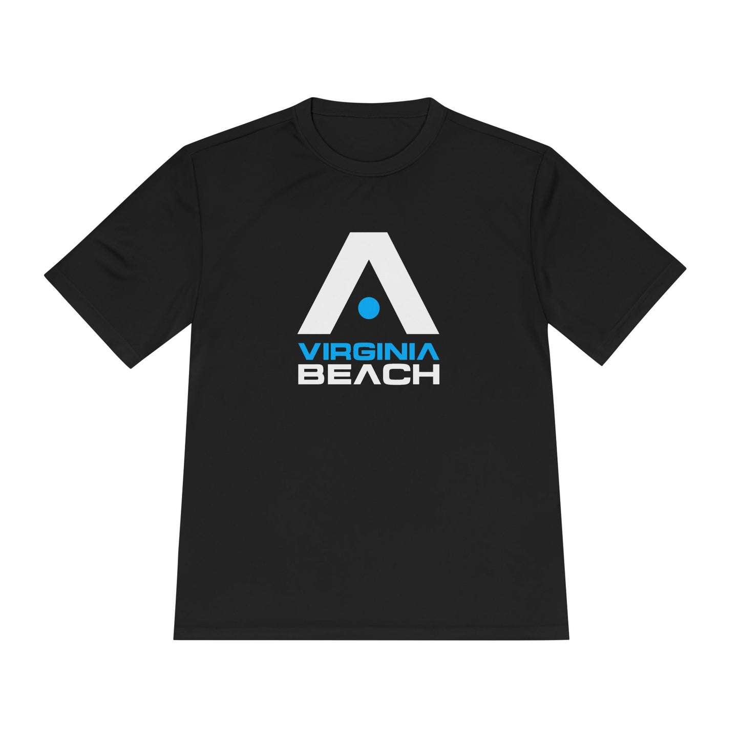 Adult ADVNC NDP Virginia Performance T-Shirt