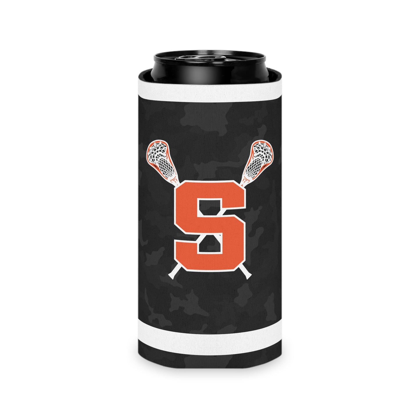 Sailors Lax Can Cooler (3-Pack)