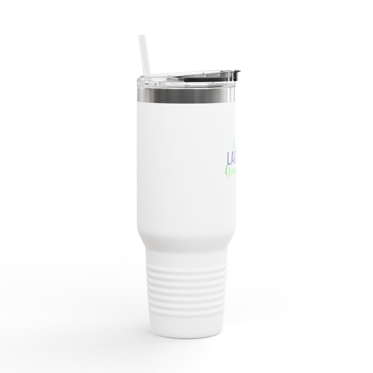 Big 4 HHH Lacrosse Polar Camel Insulated Travel Mug (40oz)