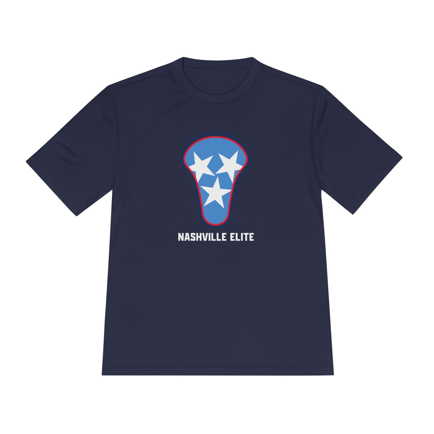 Adult Nashville Elite Sport-Tek T-Shirt