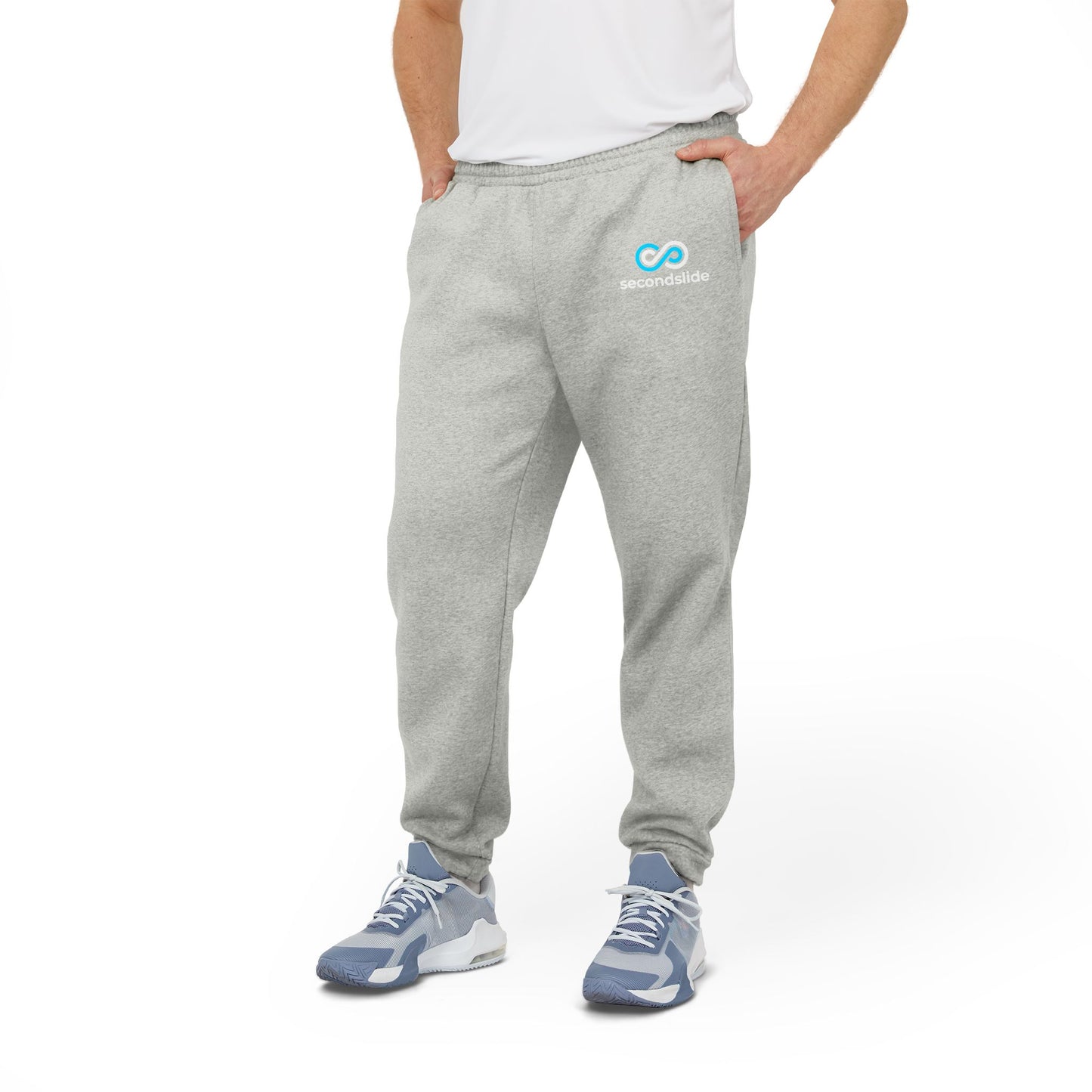 Secondslide Adidas Joggers