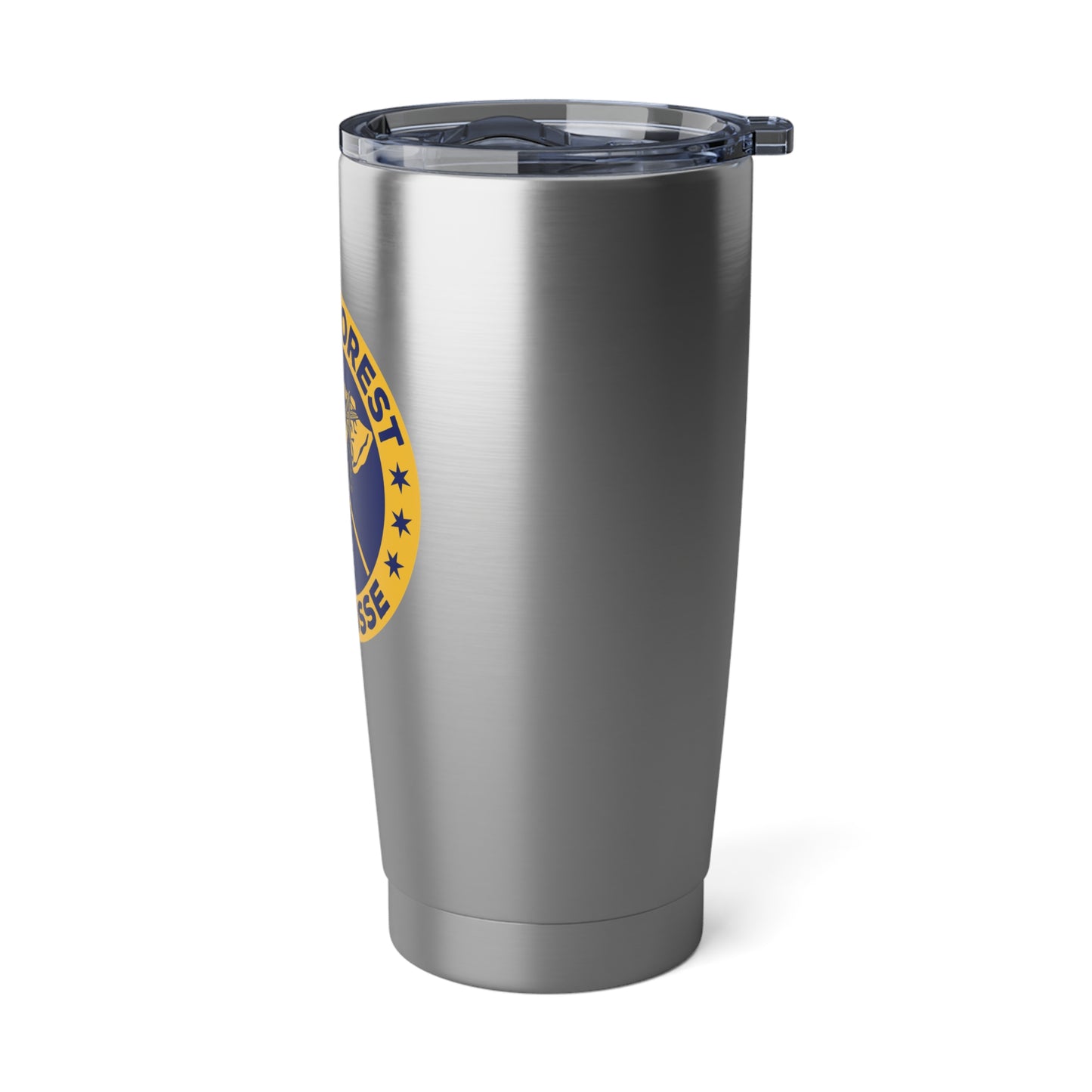 LF Lacrosse Insulated Tumbler (20oz)