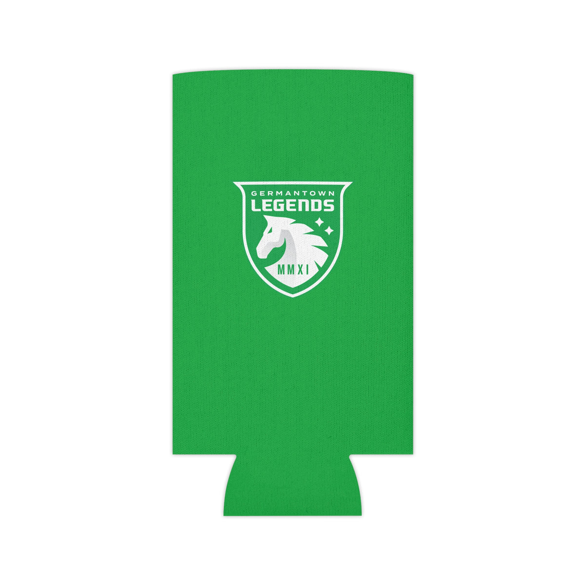 Germantown Legends Can Cooler 3-pack