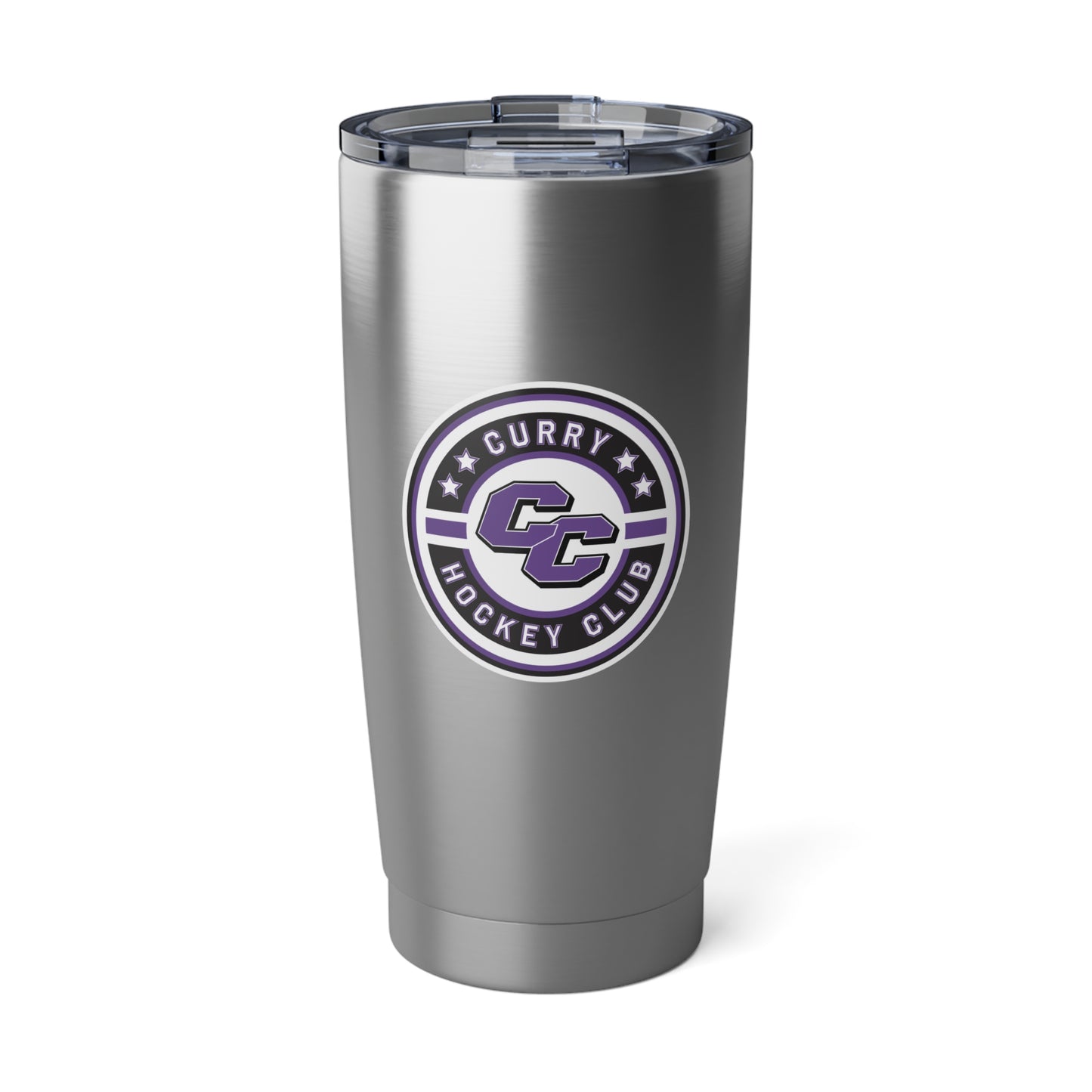 CC Hockey Club Insulated Tumbler (20oz)