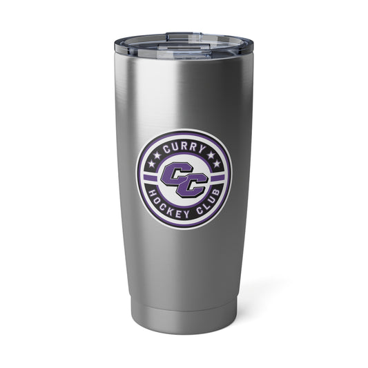 CC Hockey Club Insulated Tumbler (20oz)