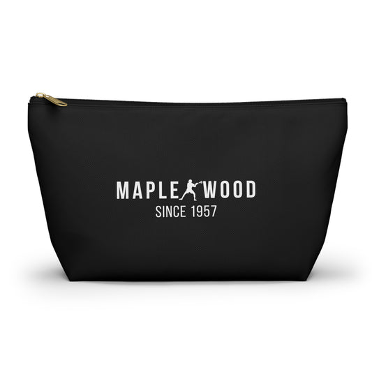 Maplewood Lacrosse Accessory Pouch