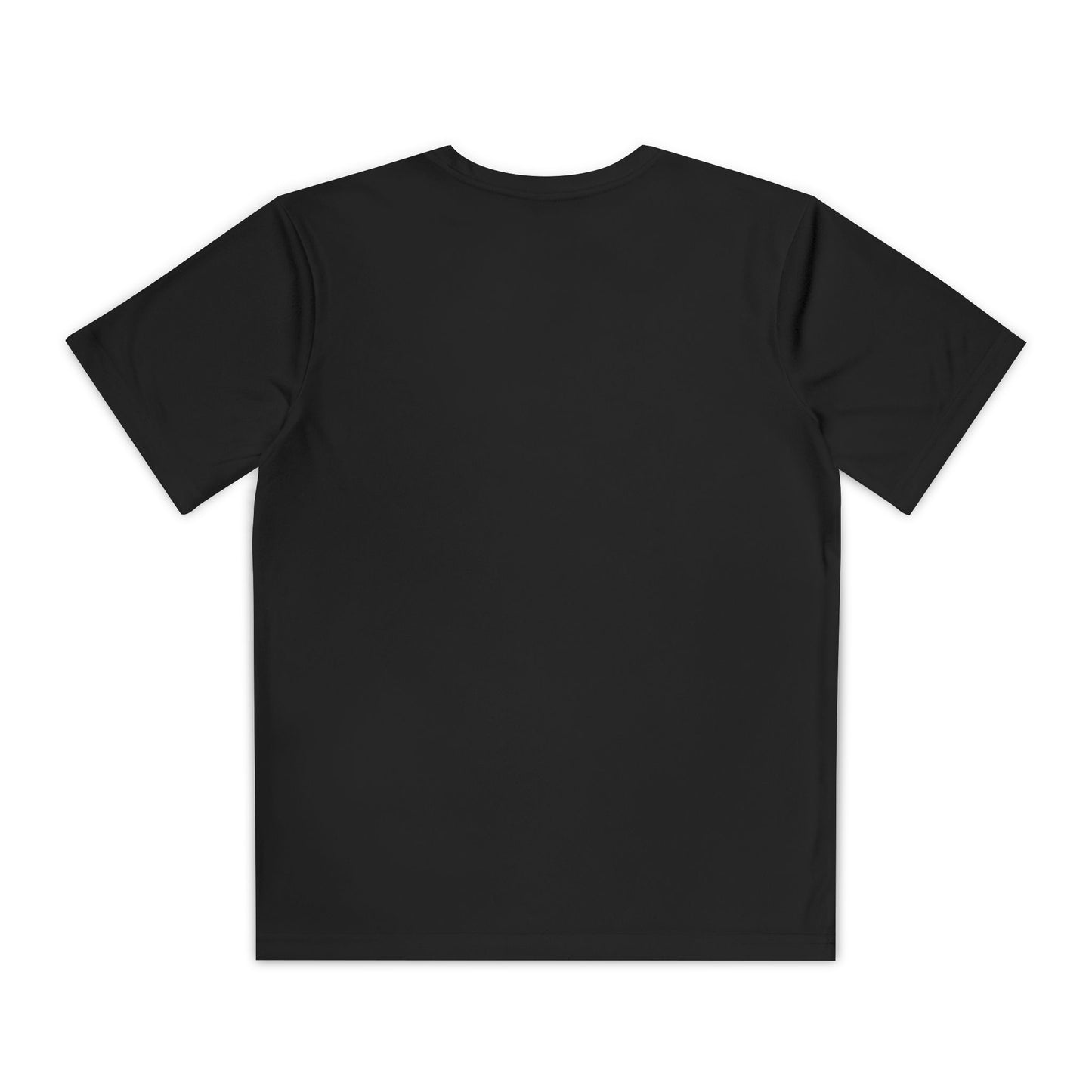 Youth RMHS Lacrosse Sport-Tek Performance Tee