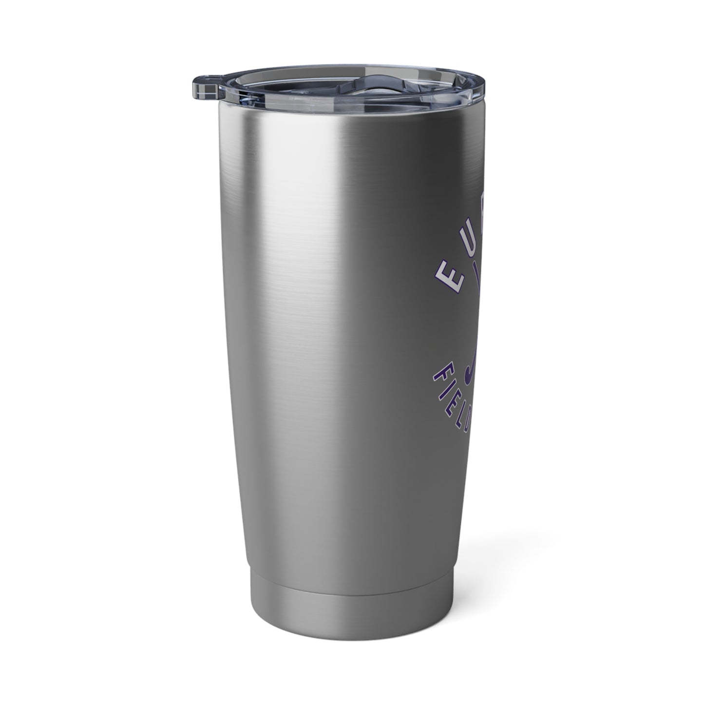 Eureka Field Hockey Insulated Tumbler (20oz)