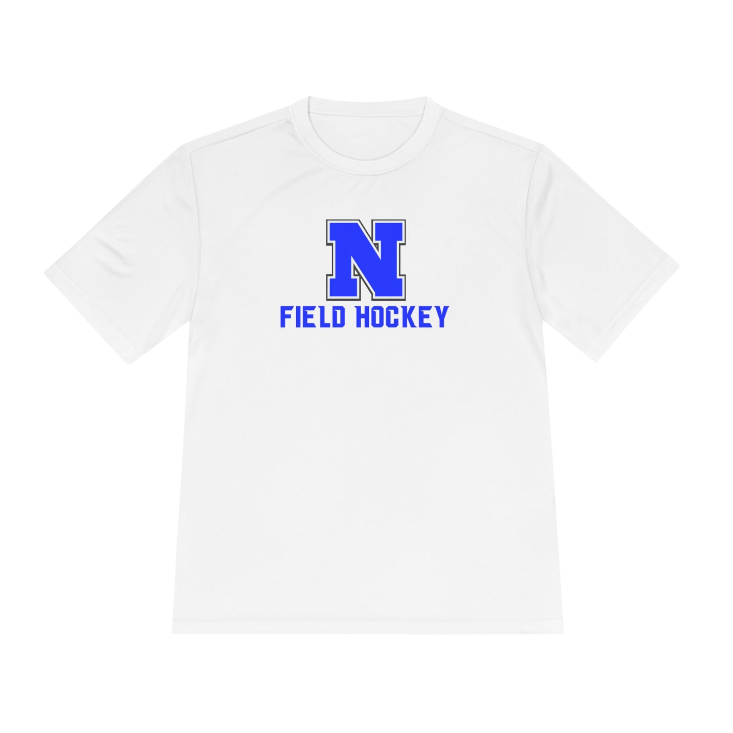 Adult Norristown Field Hockey Sport-Tek Performance Tee