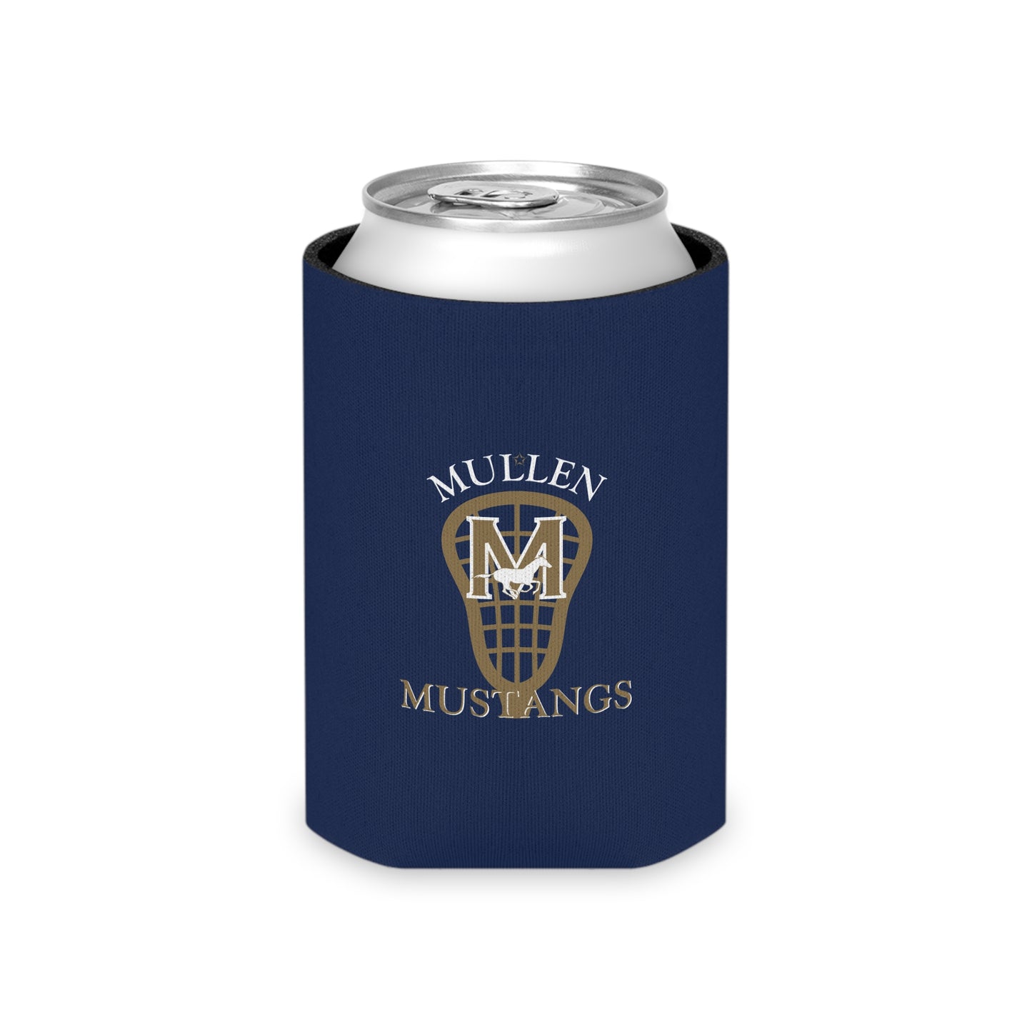 Mullen HS Can Cooler 3-pack