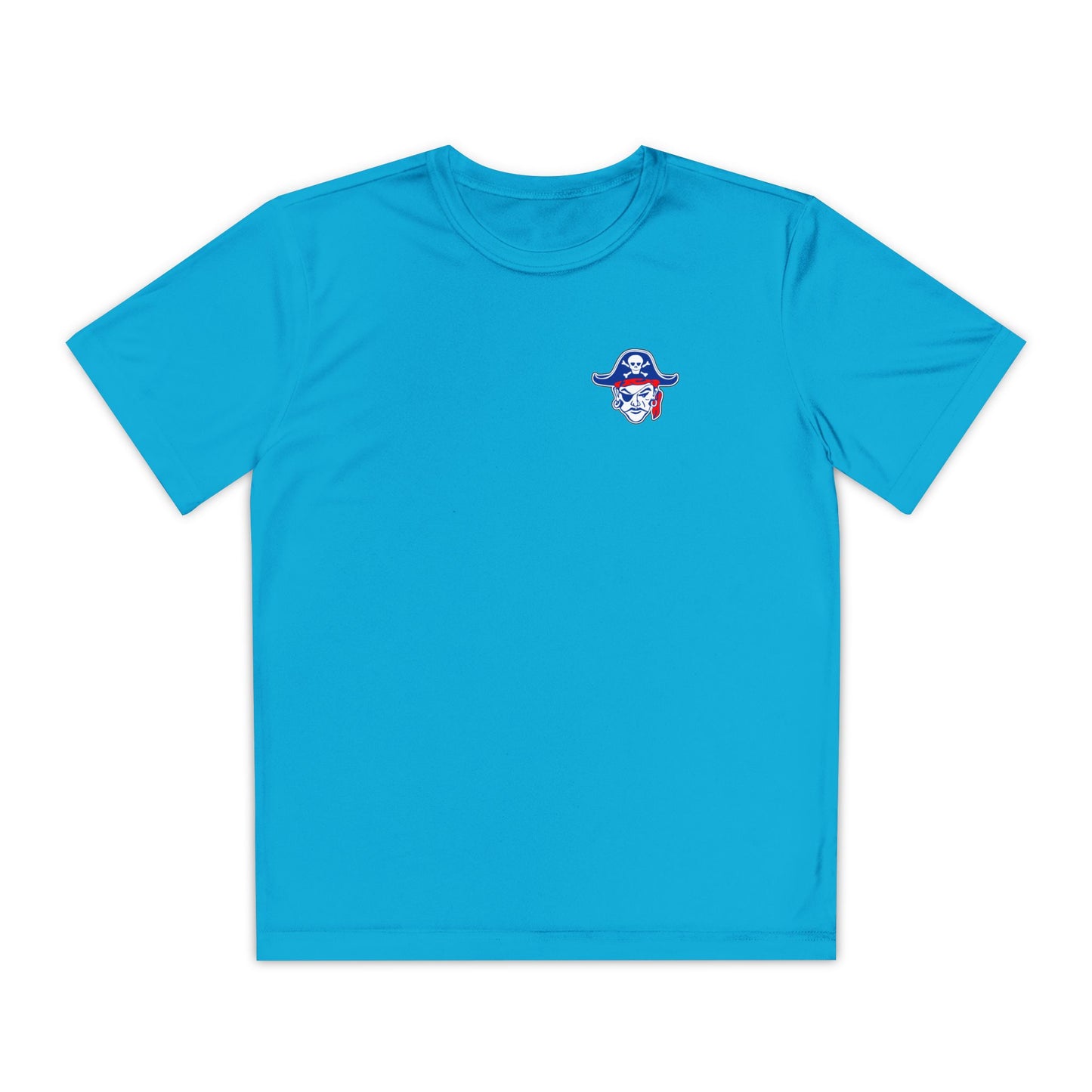 Youth Fairport Raiders Performance Shirt