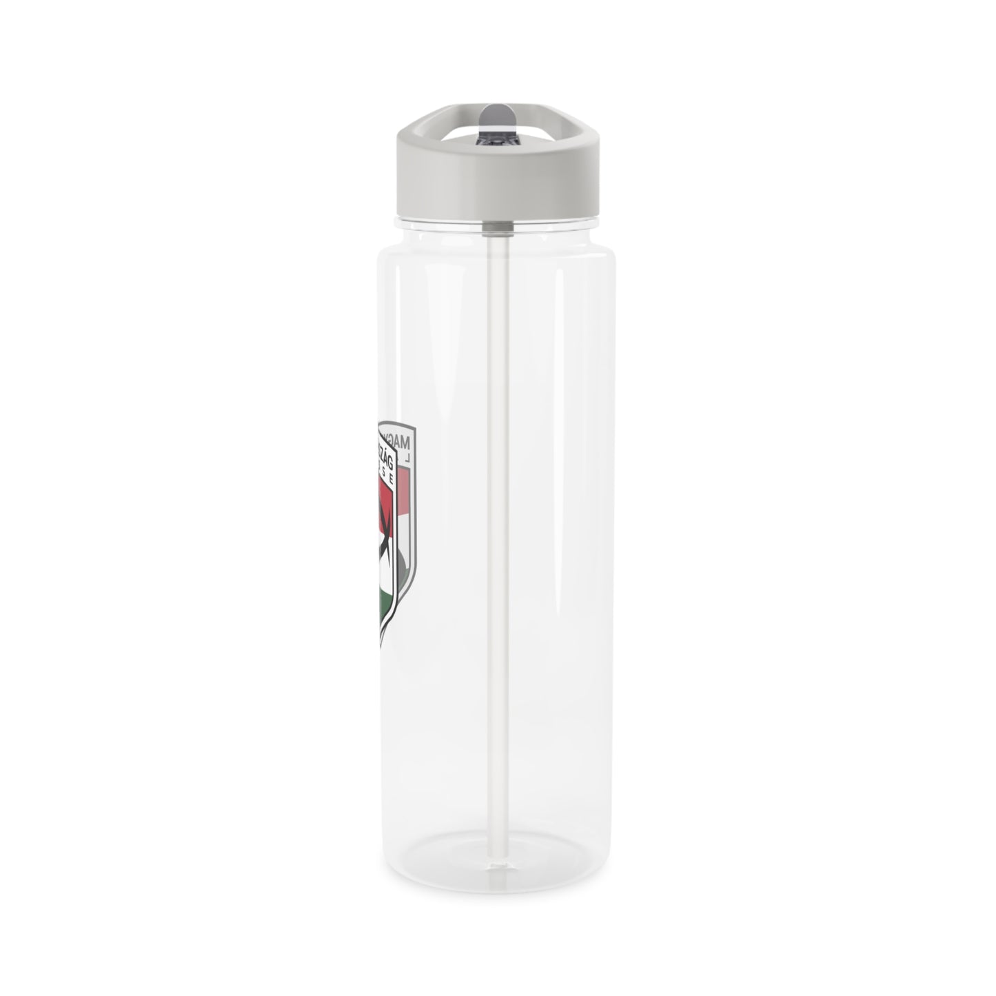 Hungary Lacrosse Tritan Water Bottle (25oz)
