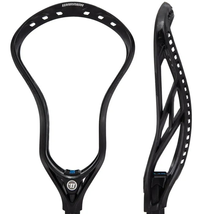 Warrior Evo QX-O Unstrung Head