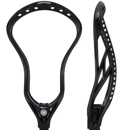 Warrior Evo QX-O Unstrung Head