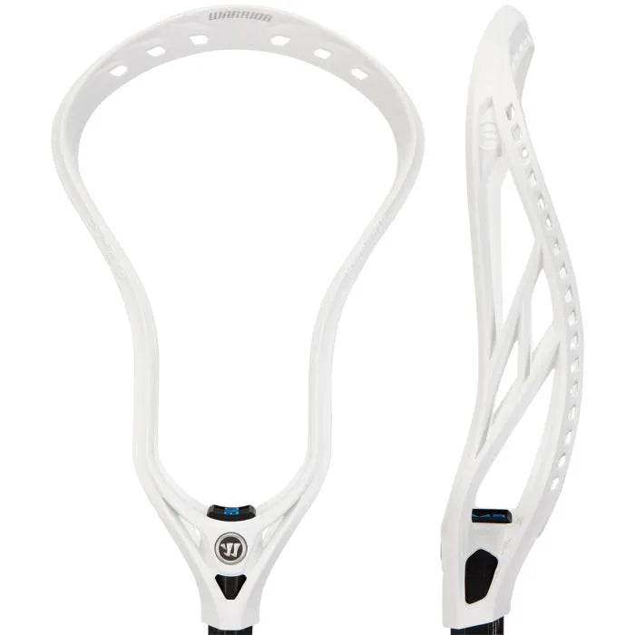 Warrior Evo QX-O Unstrung Head