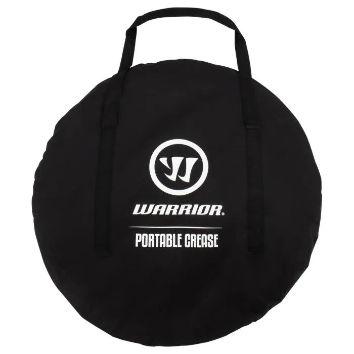 Warrior Portable Crease
