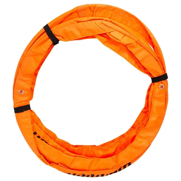 Warrior Portable Crease