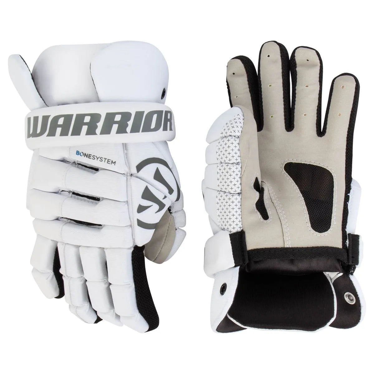 Warrior Evo Fatboy Box Gloves