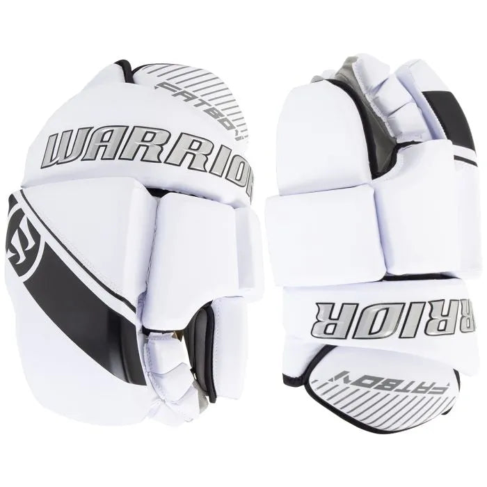 Warrior Fatboy Goalie Box Gloves
