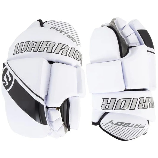Warrior Fatboy Goalie Box Gloves