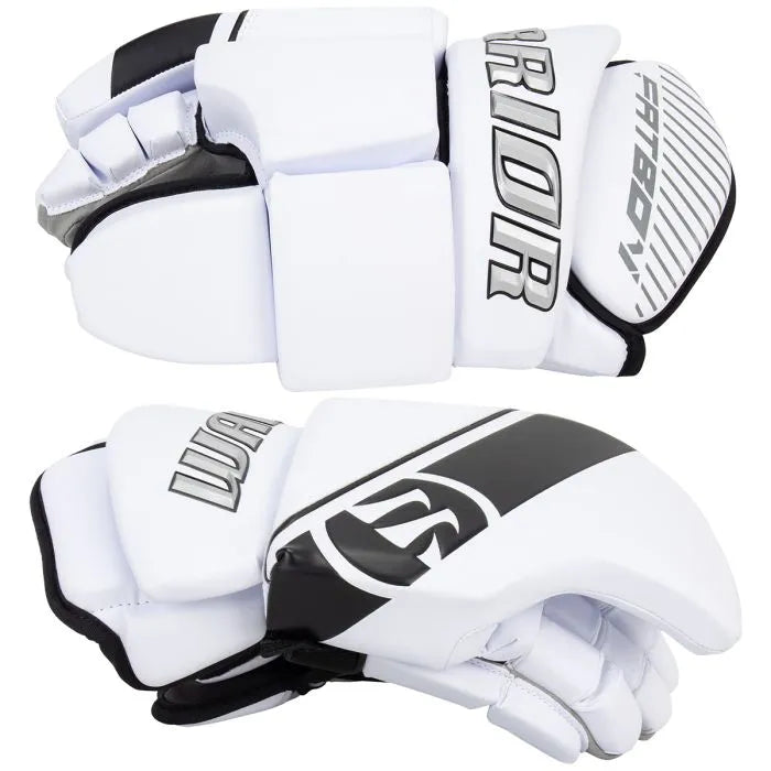 Warrior Fatboy Goalie Box Gloves