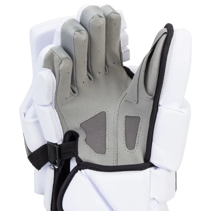 Warrior Fatboy Goalie Box Gloves