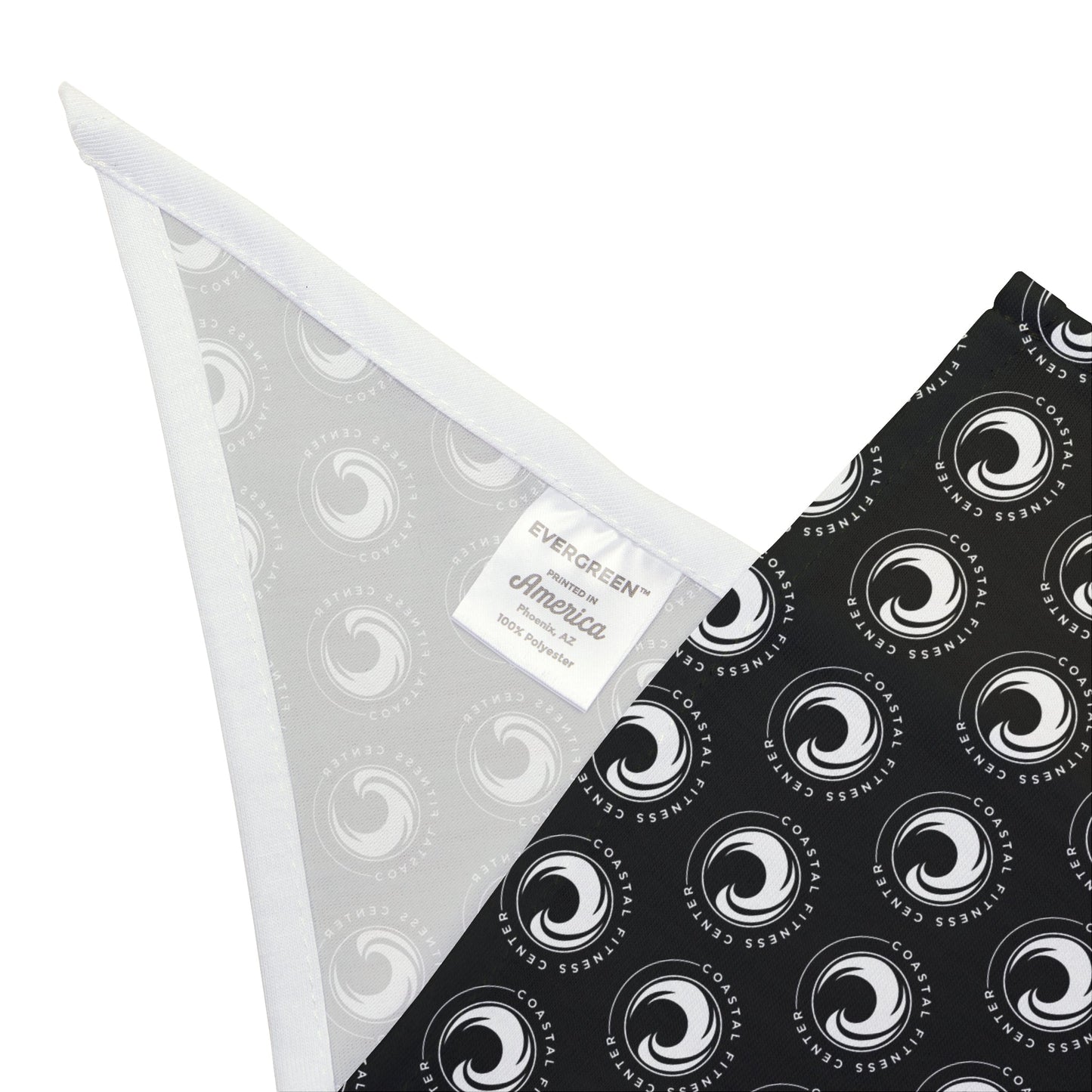 Pet Bandana