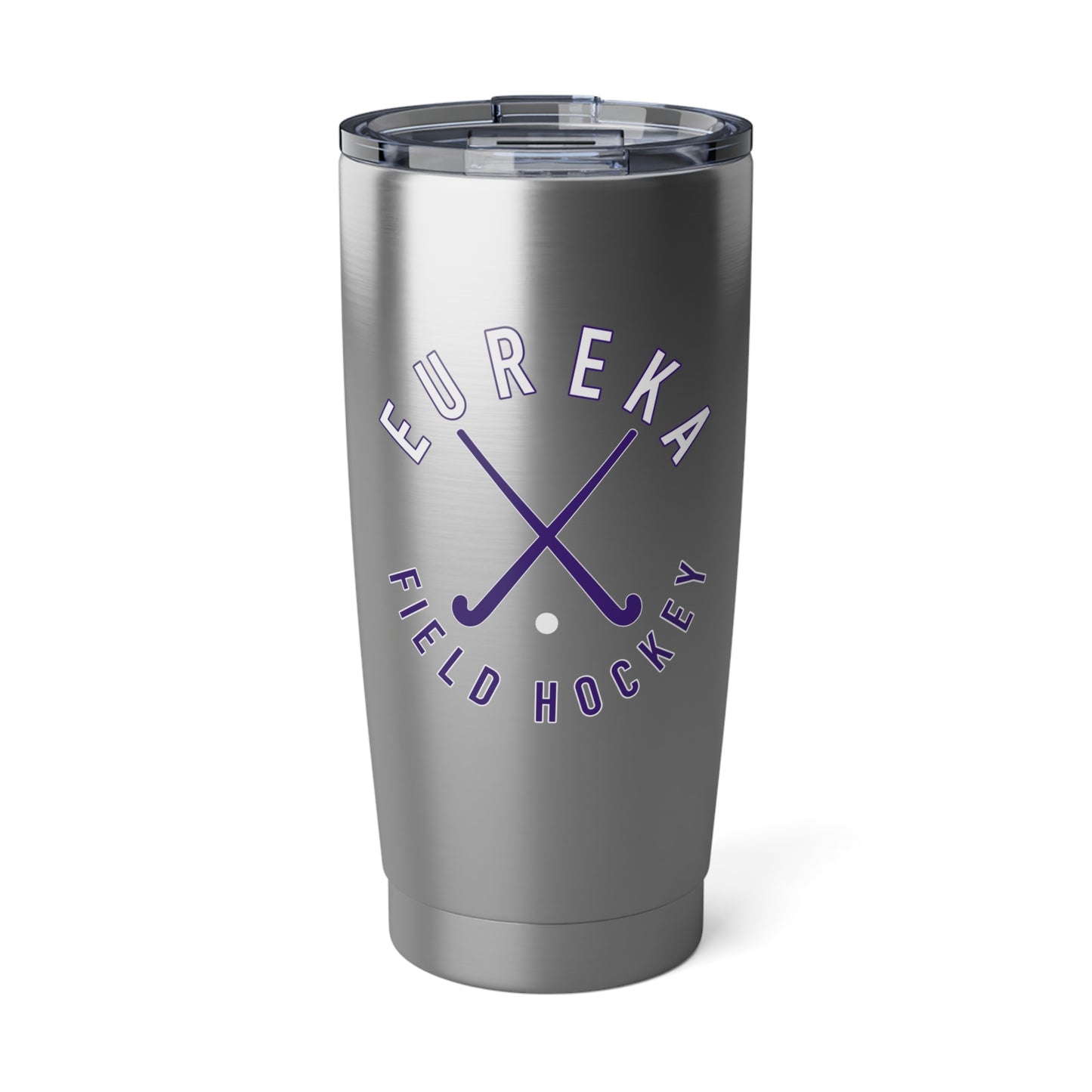 Eureka Field Hockey Insulated Tumbler (20oz)