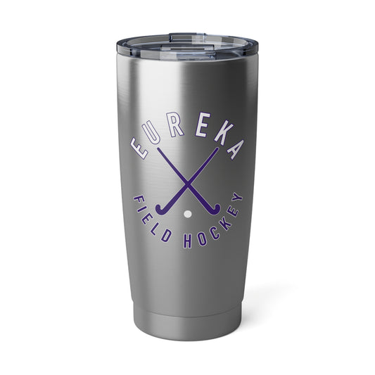 Eureka Field Hockey Insulated Tumbler (20oz)