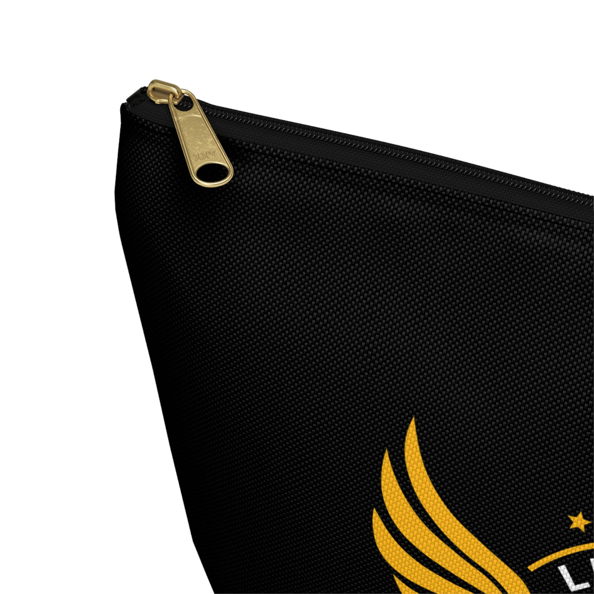 Lumade Volleyball Club Accessory Pouch