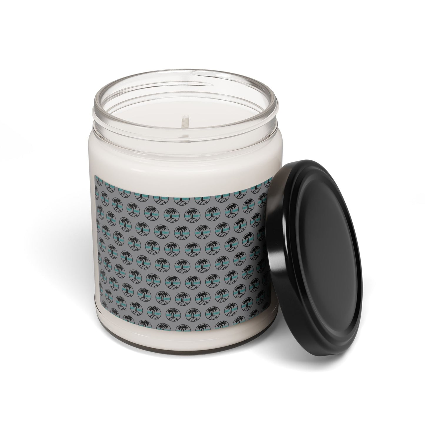 East Coast Volleyball Scented Soy Candle, 9oz