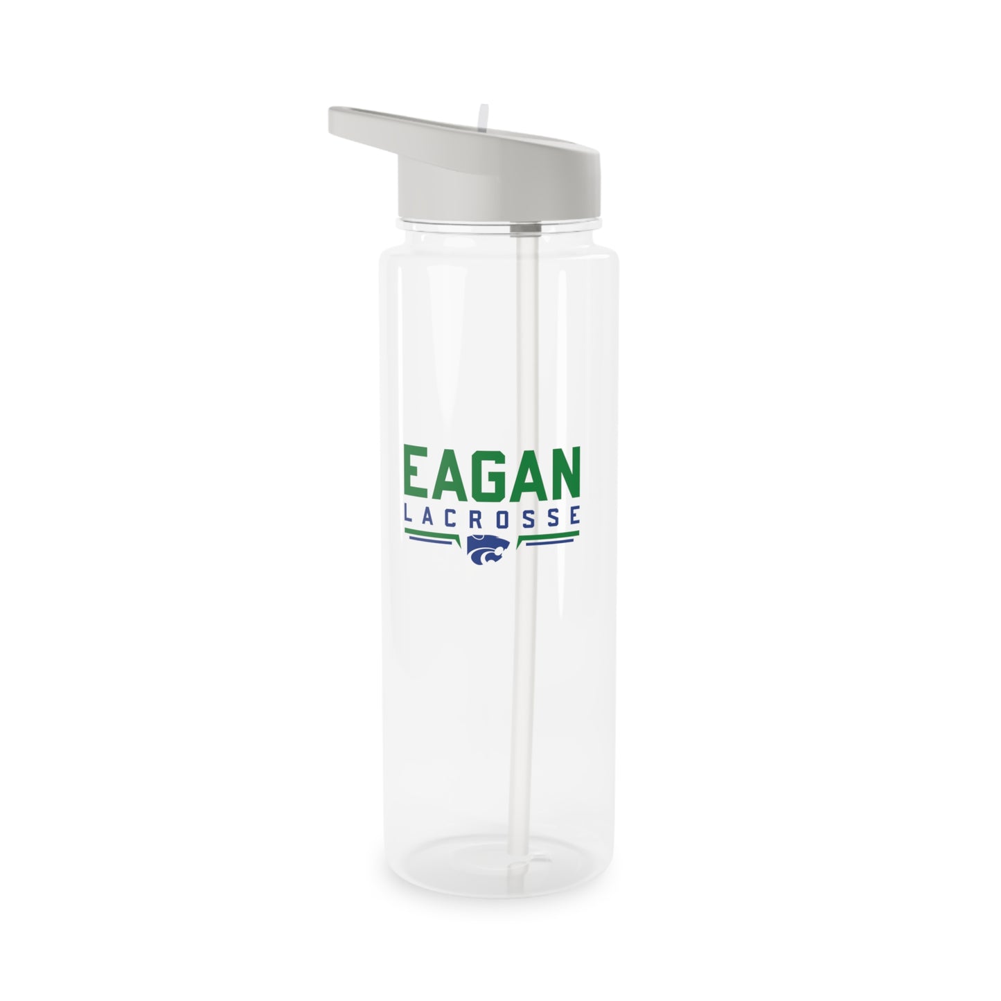 Eagan Boys Lacrosse Tritan Water Bottle