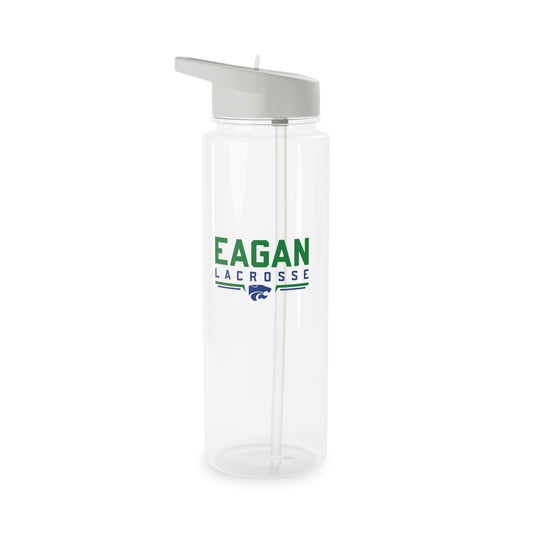 Eagan Boys Lacrosse Tritan Water Bottle