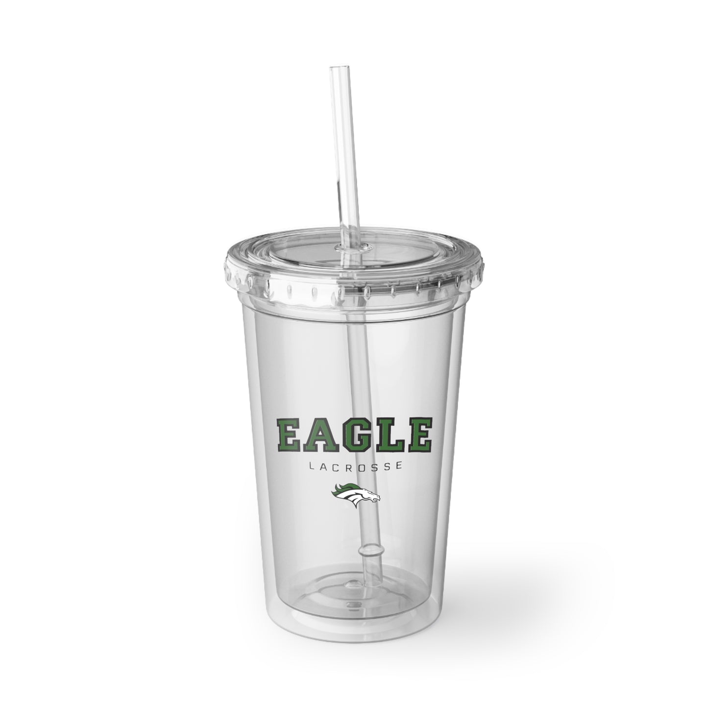 EHS Lacrosse Tumbler (16oz)
